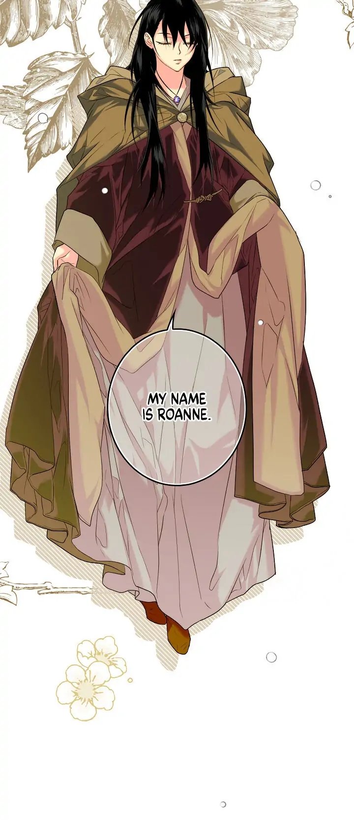 Secret Lady, Chapter 7 image 07